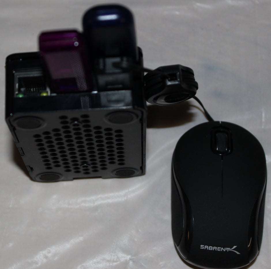 Replacement Pyro Salemsan Unit