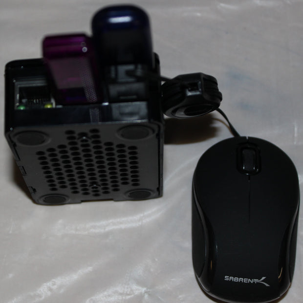 Replacement Pyro Salemsan Unit