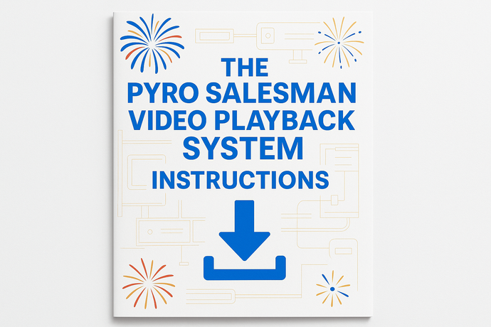 remove the cell phone image and play button and make the download icon bigger