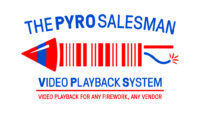 The Pyro Salesman Video Playback System